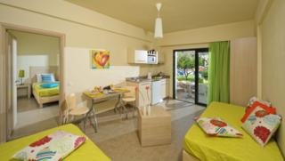Aparthotel Kristalli