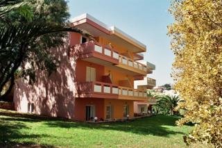 Aparthotel Kyriaki