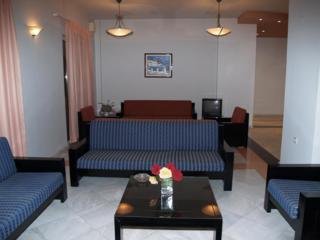 Aparthotel Kyriaki