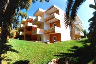 Aparthotel Kyriaki