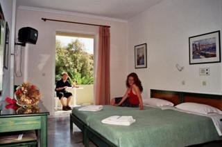 Aparthotel Kyriaki