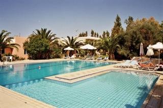 Aparthotel Kyriaki