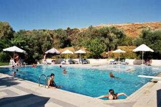 Aparthotel Kyriaki