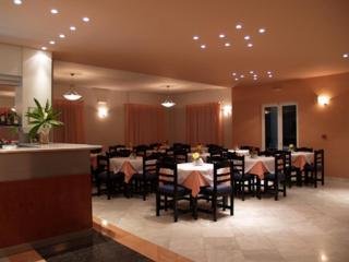 Aparthotel Kyriaki
