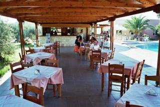 Aparthotel Kyriaki