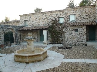 Aparthotel La Bastide Des Chenes