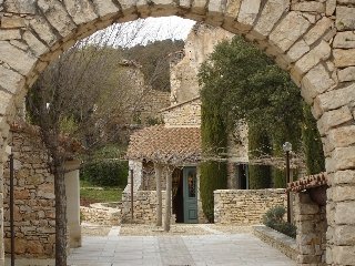 Aparthotel La Bastide Des Chenes