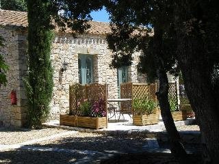 Aparthotel La Bastide Des Chenes