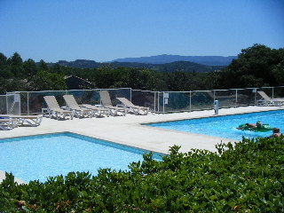 Aparthotel La Bastide Des Chenes