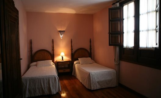 Aparthotel La Colegiata De Ronda