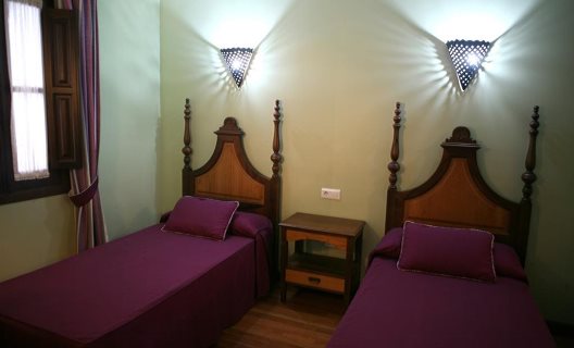 Aparthotel La Colegiata De Ronda