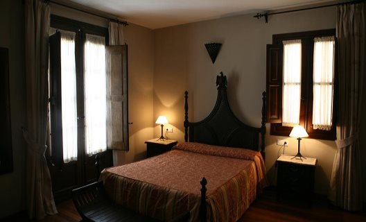 Aparthotel La Colegiata De Ronda