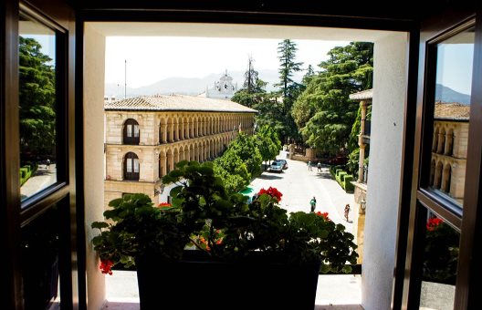 Aparthotel La Colegiata De Ronda