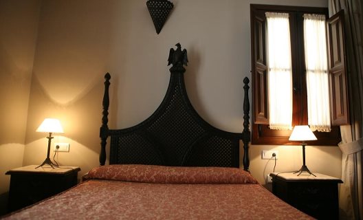 Aparthotel La Colegiata De Ronda