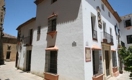 Aparthotel La Colegiata De Ronda