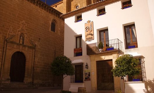 Aparthotel La Colegiata De Ronda
