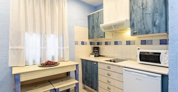 Aparthotel La Espadaña