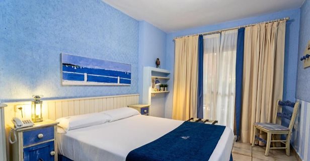 Aparthotel La Espadaña