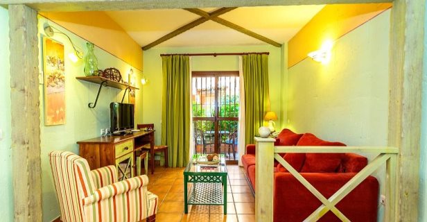 Aparthotel La Espadaña