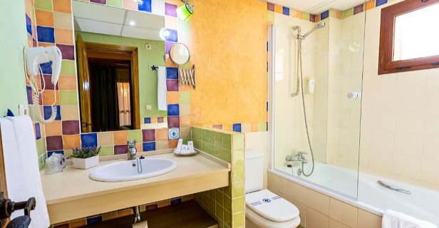 Aparthotel La Espadaña