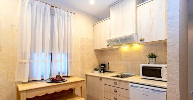 Aparthotel La Espadaña