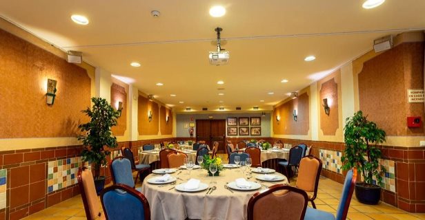 Aparthotel La Espadaña