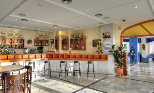 Aparthotel La Mirage