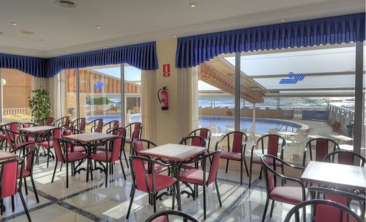 Aparthotel La Mirage