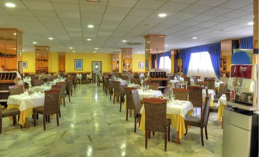 Aparthotel La Mirage