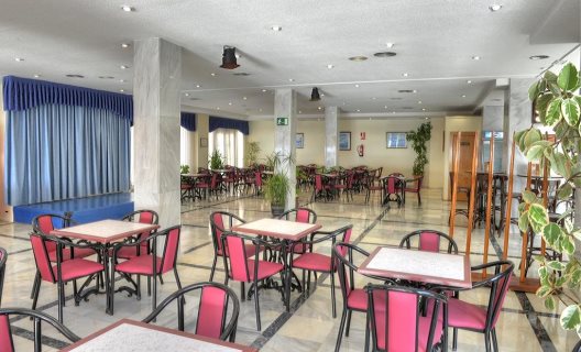 Aparthotel La Mirage