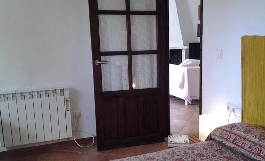 Aparthotel La Oveja Verde