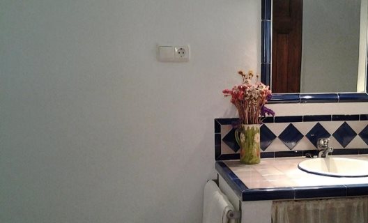 Aparthotel La Oveja Verde