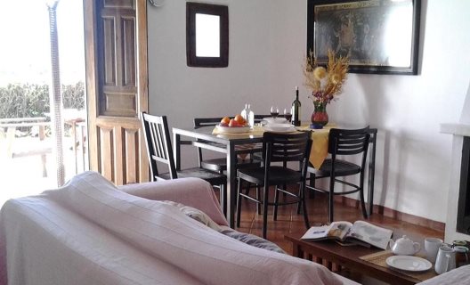 Aparthotel La Oveja Verde