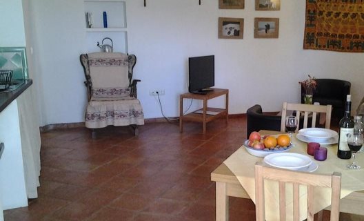 Aparthotel La Oveja Verde