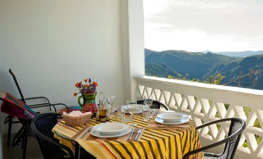 Aparthotel La Oveja Verde