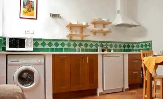 Aparthotel La Oveja Verde