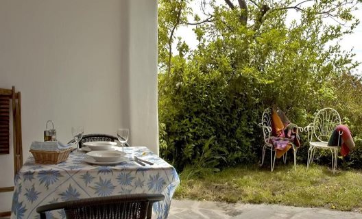 Aparthotel La Oveja Verde