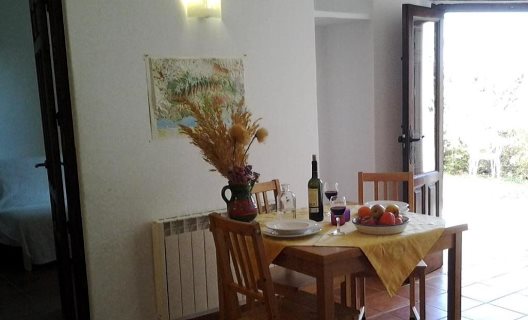 Aparthotel La Oveja Verde