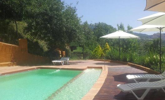 Aparthotel La Oveja Verde