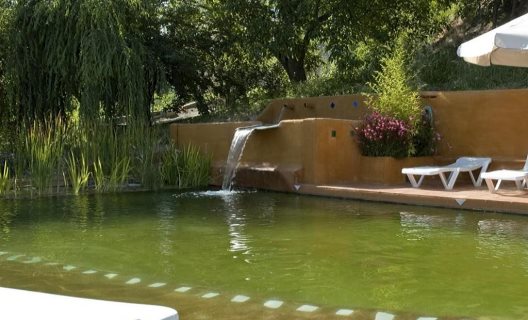 Aparthotel La Oveja Verde