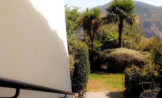 Aparthotel La Oveja Verde