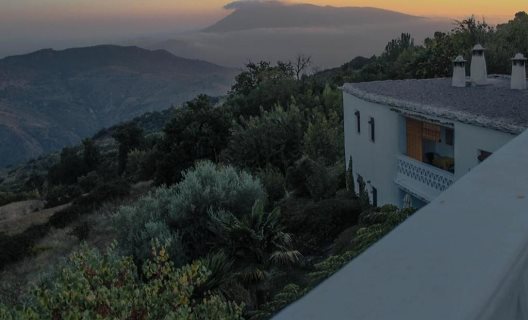 Aparthotel La Oveja Verde