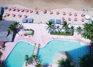 Aparthotel La Palapa