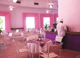 Aparthotel La Palapa