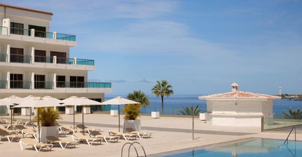 Aparthotel La Palma Affiliated By Meliá