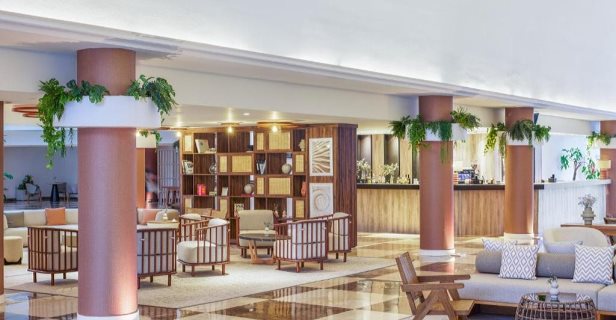 Aparthotel La Palma Affiliated By Meliá