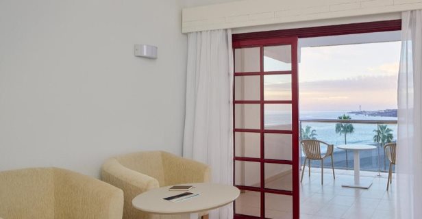 Aparthotel La Palma Affiliated By Meliá