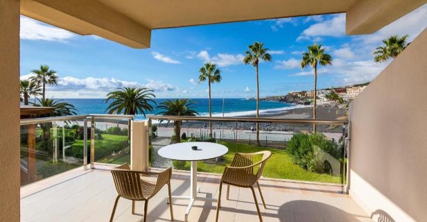 Aparthotel La Palma Affiliated By Meliá