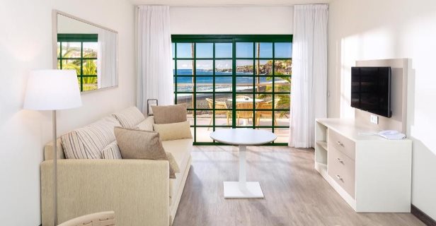 Aparthotel La Palma Affiliated By Meliá