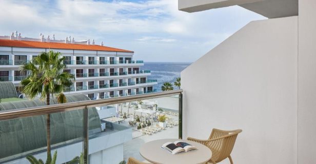Aparthotel La Palma Affiliated By Meliá